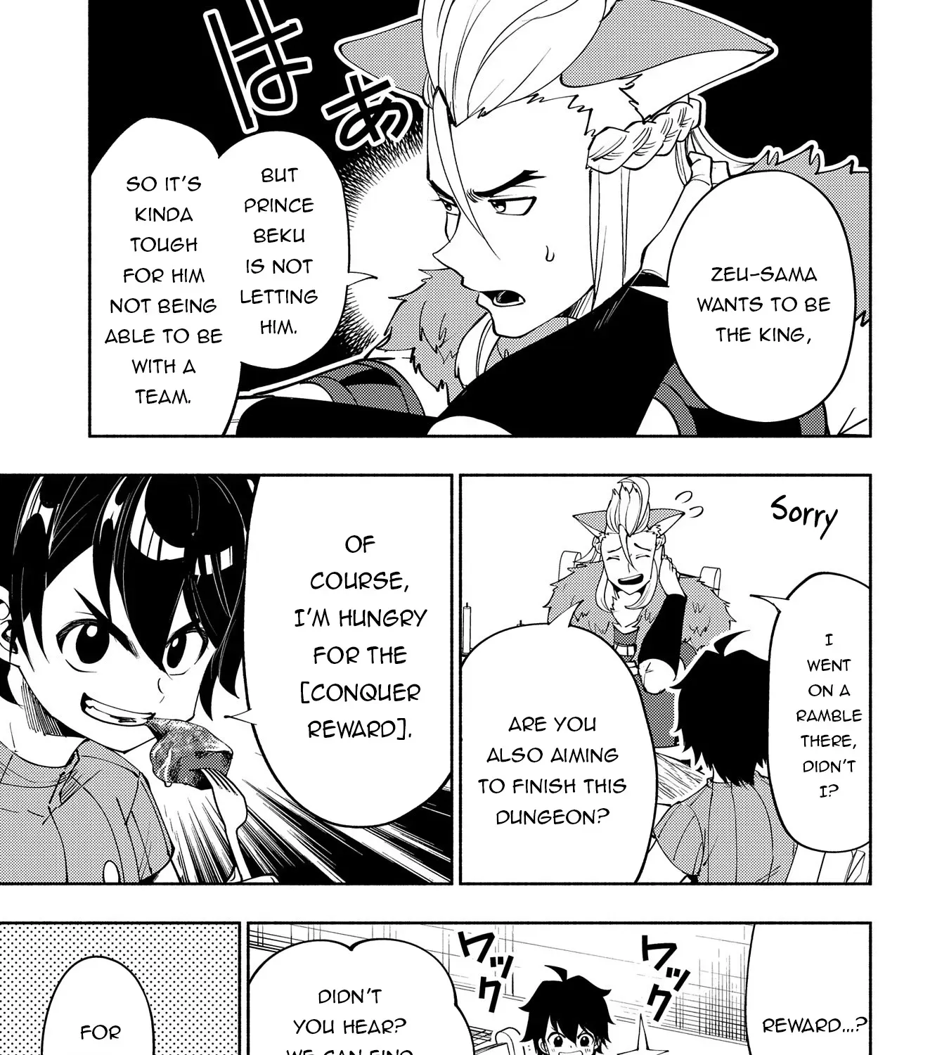 Read Hell Mode ~Yarikomi Suki no Gamer wa Haisettei no Isekai de Musou Suru~ Hajimari no Shoukanshi EN Manga Online