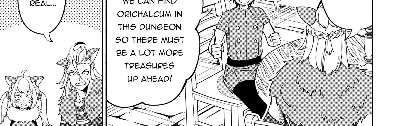 Read Hell Mode ~Yarikomi Suki no Gamer wa Haisettei no Isekai de Musou Suru~ Hajimari no Shoukanshi EN Manga Online