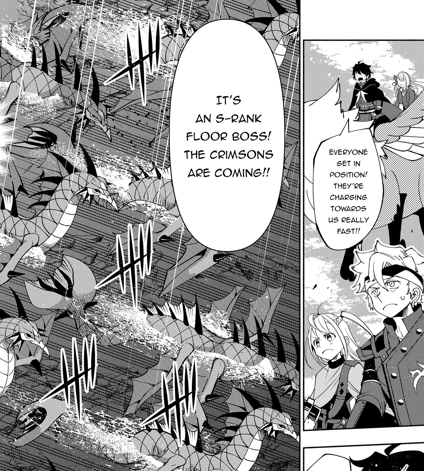 Read Hell Mode ~Yarikomi Suki no Gamer wa Haisettei no Isekai de Musou Suru~ Hajimari no Shoukanshi EN Manga Online