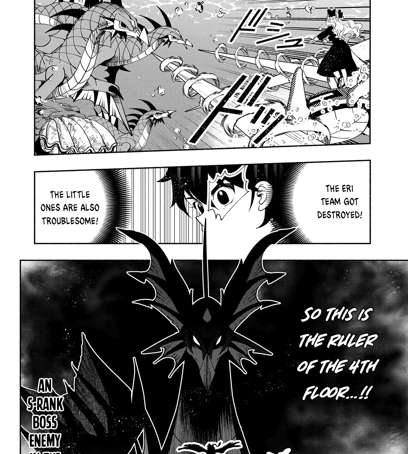 Read Hell Mode ~Yarikomi Suki no Gamer wa Haisettei no Isekai de Musou Suru~ Hajimari no Shoukanshi EN Manga Online