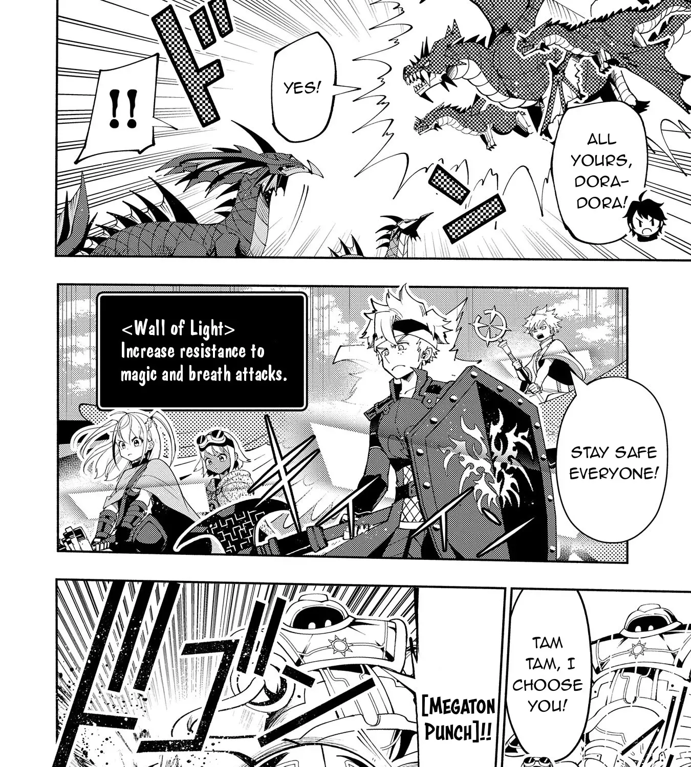 Read Hell Mode ~Yarikomi Suki no Gamer wa Haisettei no Isekai de Musou Suru~ Hajimari no Shoukanshi EN Manga Online