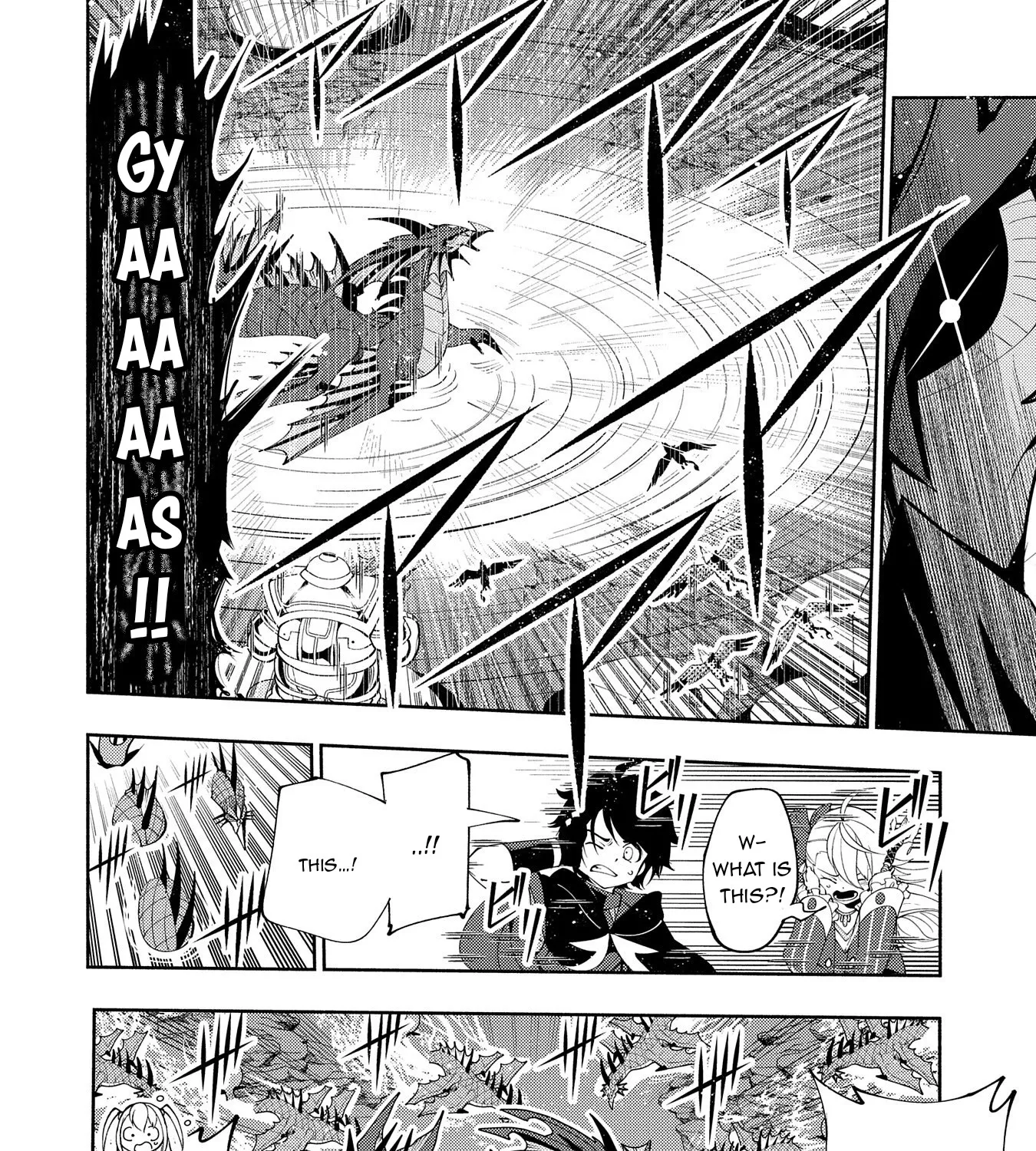 Read Hell Mode ~Yarikomi Suki no Gamer wa Haisettei no Isekai de Musou Suru~ Hajimari no Shoukanshi EN Manga Online