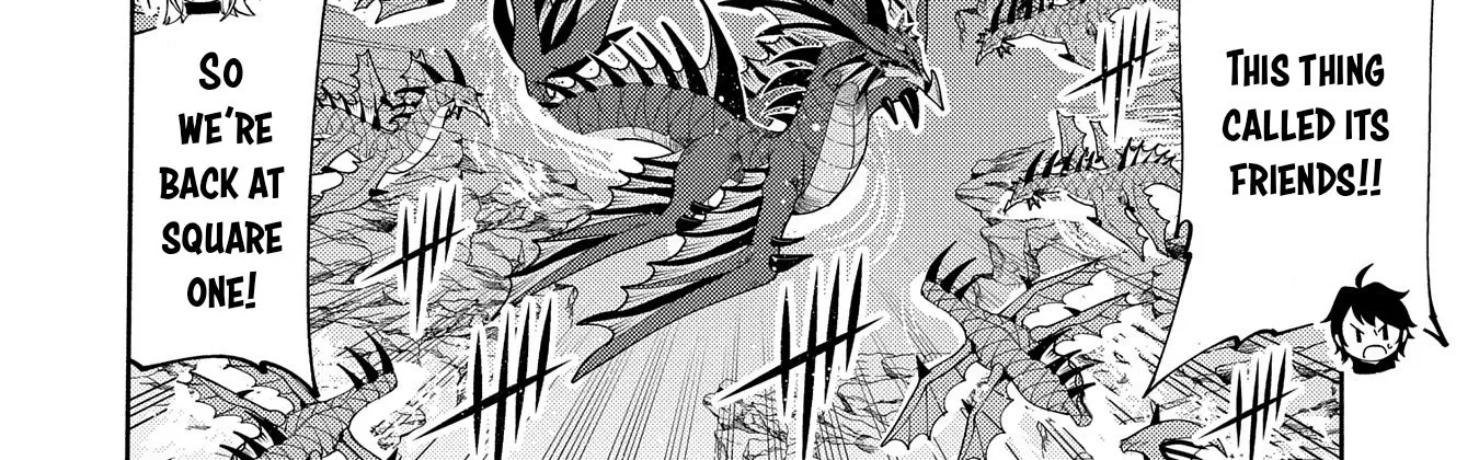 Read Hell Mode ~Yarikomi Suki no Gamer wa Haisettei no Isekai de Musou Suru~ Hajimari no Shoukanshi EN Manga Online
