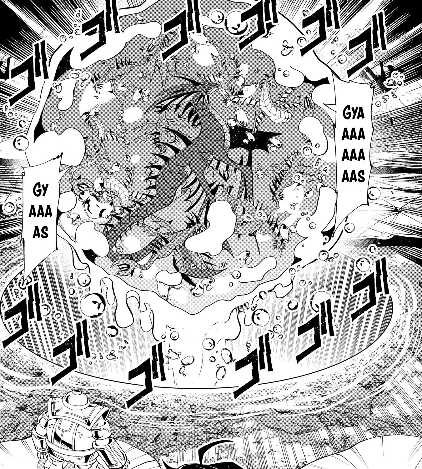 Read Hell Mode ~Yarikomi Suki no Gamer wa Haisettei no Isekai de Musou Suru~ Hajimari no Shoukanshi EN Manga Online
