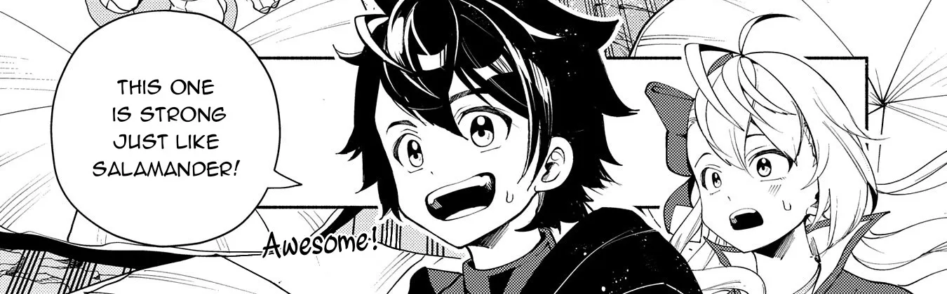Read Hell Mode ~Yarikomi Suki no Gamer wa Haisettei no Isekai de Musou Suru~ Hajimari no Shoukanshi EN Manga Online