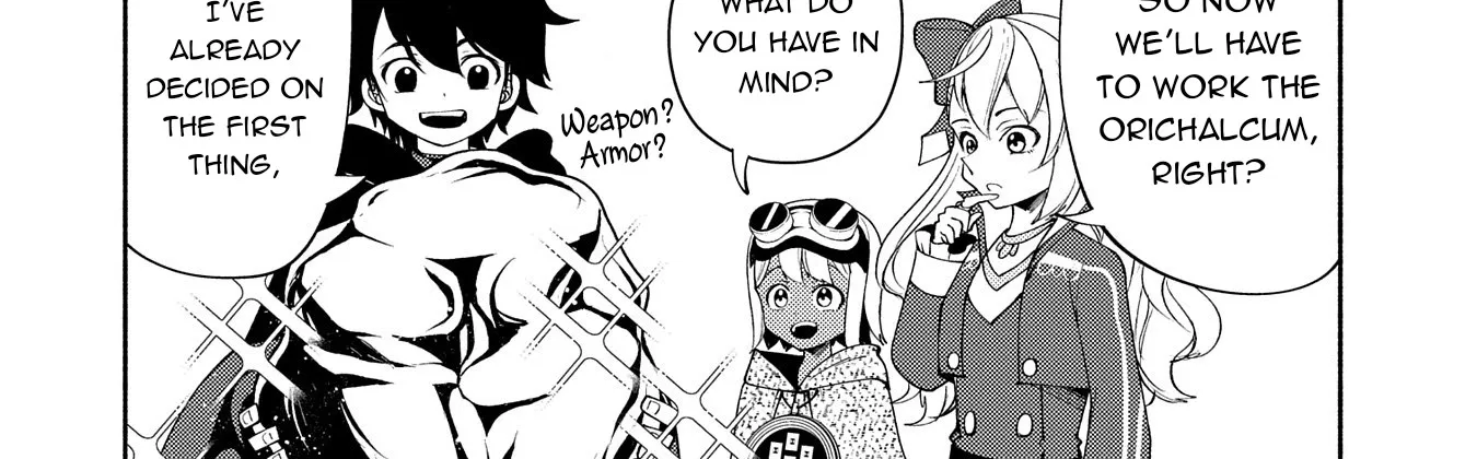 Read Hell Mode ~Yarikomi Suki no Gamer wa Haisettei no Isekai de Musou Suru~ Hajimari no Shoukanshi EN Manga Online