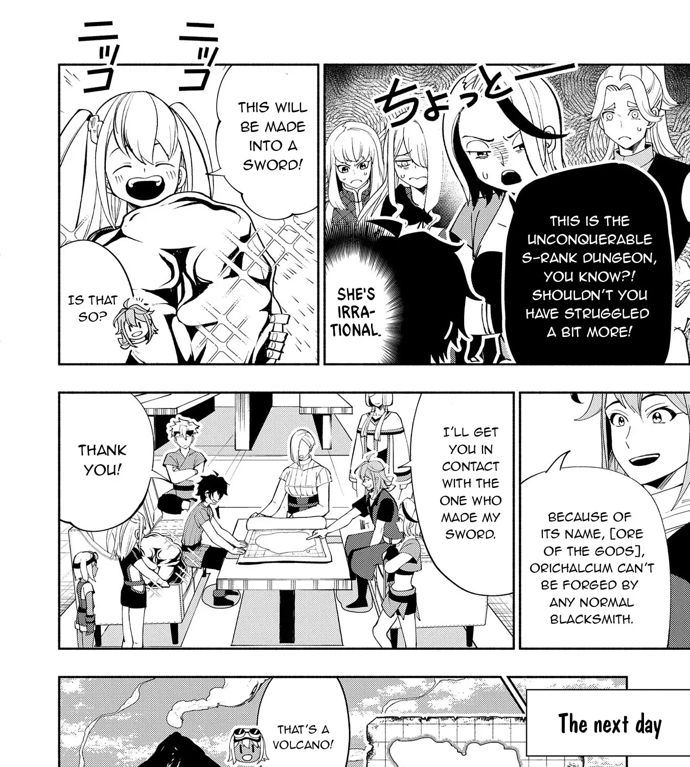Read Hell Mode ~Yarikomi Suki no Gamer wa Haisettei no Isekai de Musou Suru~ Hajimari no Shoukanshi EN Manga Online