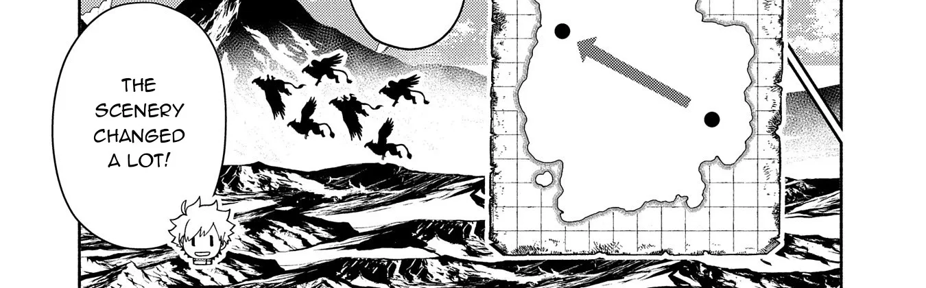 Read Hell Mode ~Yarikomi Suki no Gamer wa Haisettei no Isekai de Musou Suru~ Hajimari no Shoukanshi EN Manga Online