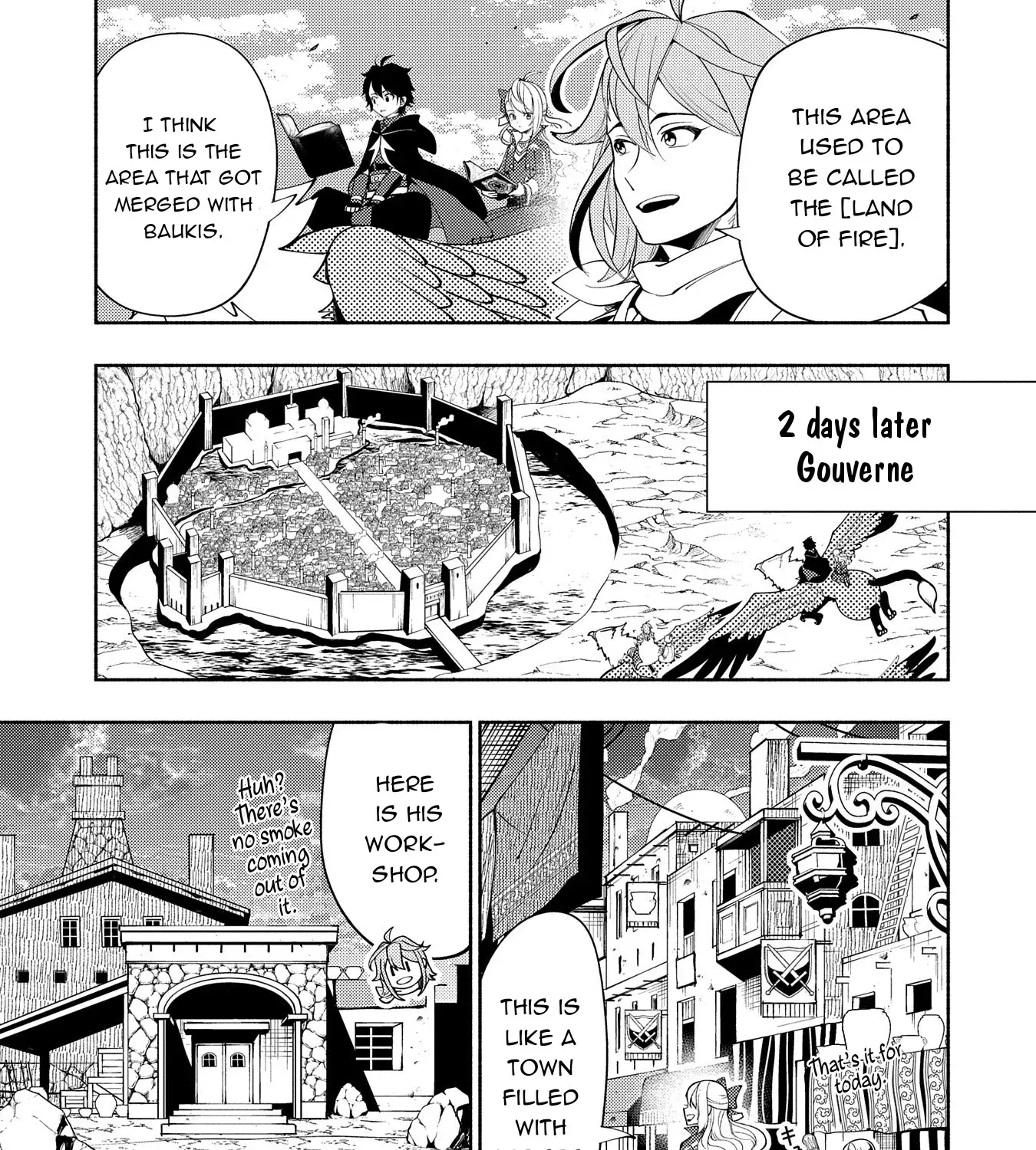Read Hell Mode ~Yarikomi Suki no Gamer wa Haisettei no Isekai de Musou Suru~ Hajimari no Shoukanshi EN Manga Online
