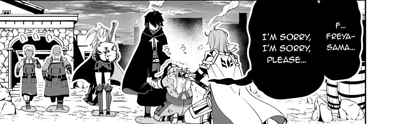 Read Hell Mode ~Yarikomi Suki no Gamer wa Haisettei no Isekai de Musou Suru~ Hajimari no Shoukanshi EN Manga Online