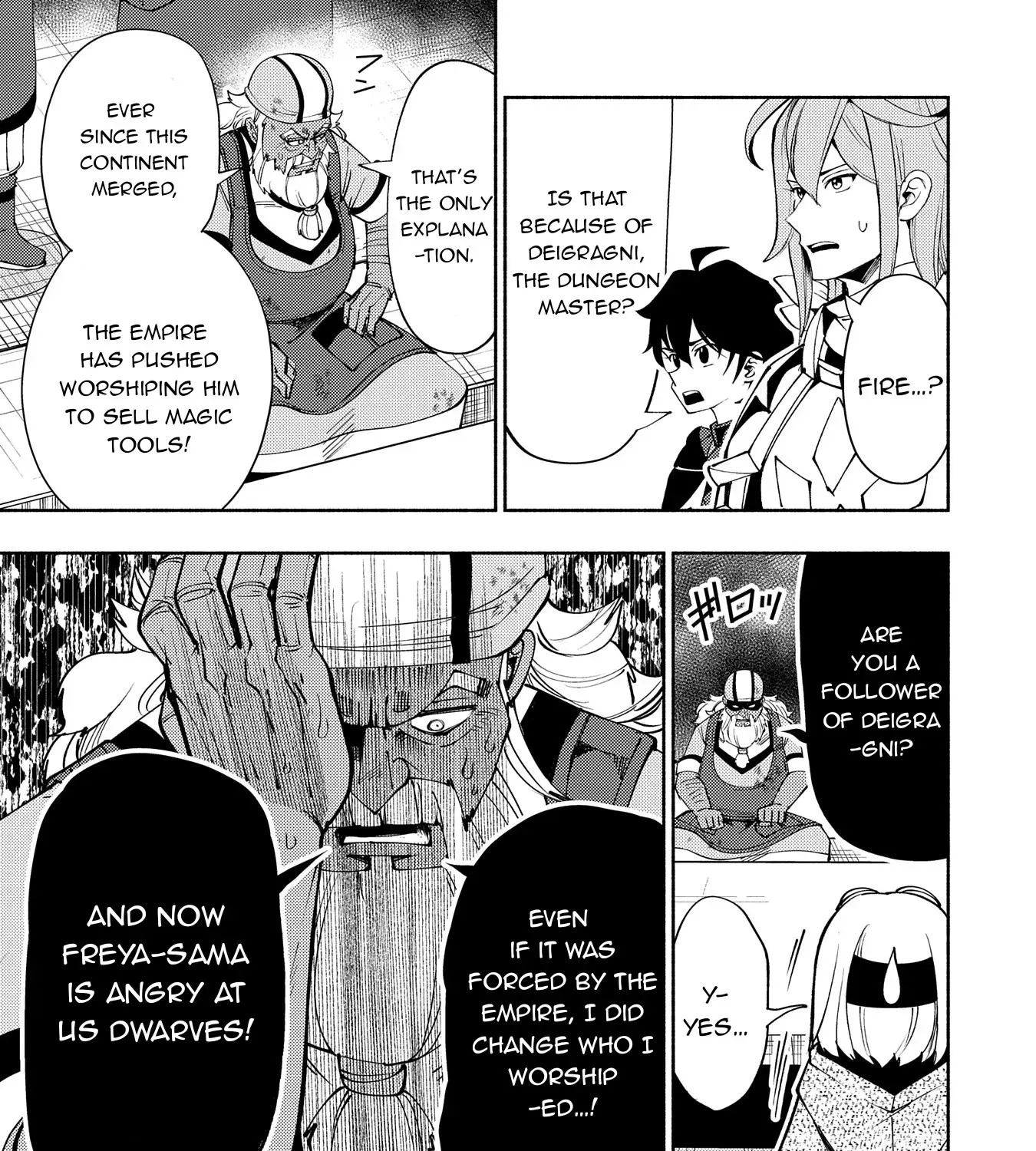 Read Hell Mode ~Yarikomi Suki no Gamer wa Haisettei no Isekai de Musou Suru~ Hajimari no Shoukanshi EN Manga Online