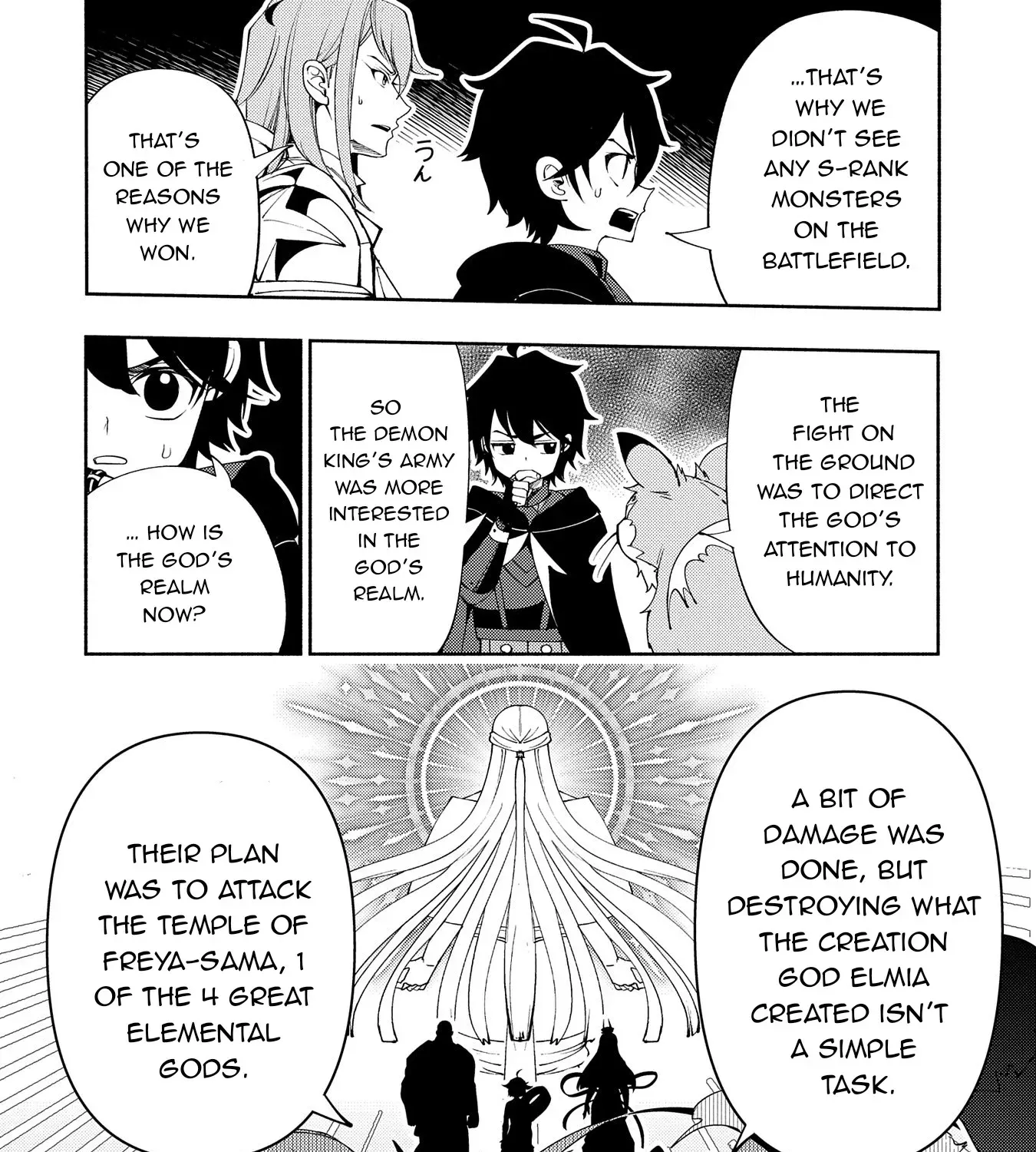 Read Hell Mode ~Yarikomi Suki no Gamer wa Haisettei no Isekai de Musou Suru~ Hajimari no Shoukanshi EN Manga Online