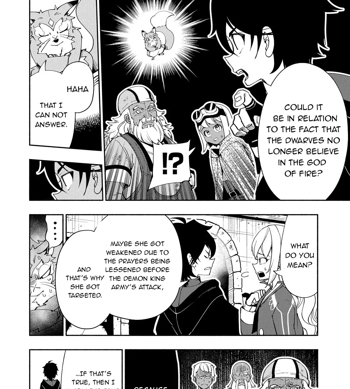 Read Hell Mode ~Yarikomi Suki no Gamer wa Haisettei no Isekai de Musou Suru~ Hajimari no Shoukanshi EN Manga Online