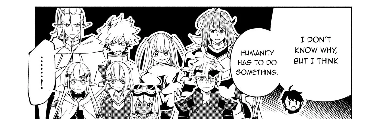 Read Hell Mode ~Yarikomi Suki no Gamer wa Haisettei no Isekai de Musou Suru~ Hajimari no Shoukanshi EN Manga Online