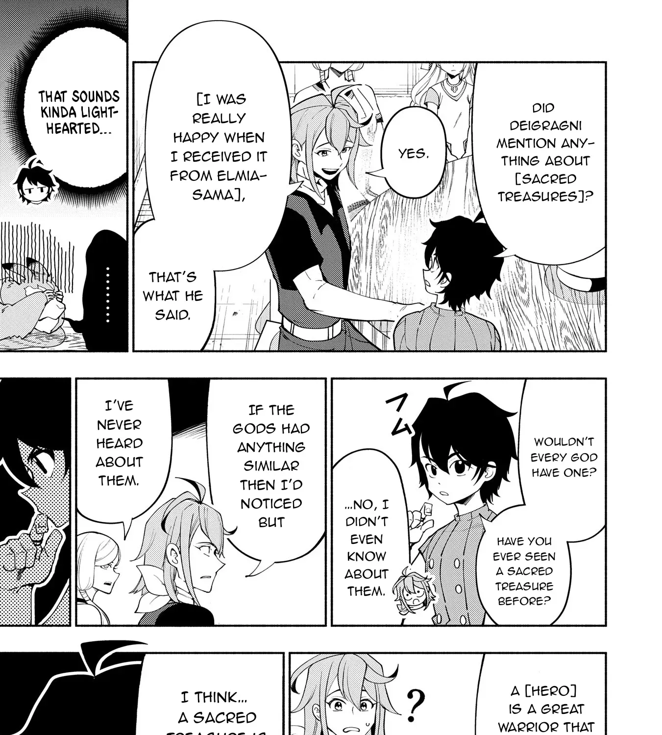 Read Hell Mode ~Yarikomi Suki no Gamer wa Haisettei no Isekai de Musou Suru~ Hajimari no Shoukanshi EN Manga Online