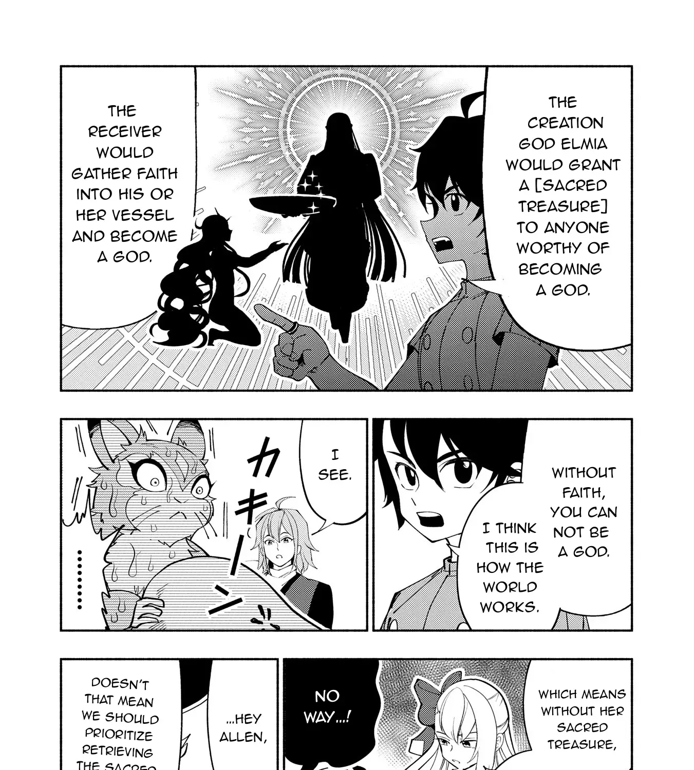 Read Hell Mode ~Yarikomi Suki no Gamer wa Haisettei no Isekai de Musou Suru~ Hajimari no Shoukanshi EN Manga Online