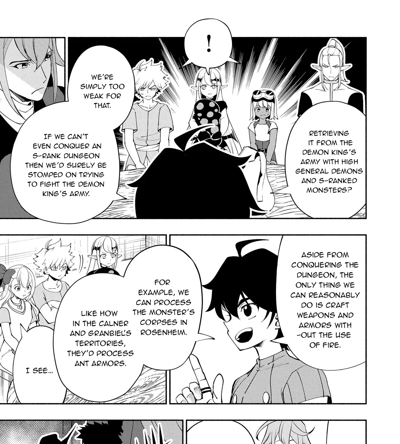 Read Hell Mode ~Yarikomi Suki no Gamer wa Haisettei no Isekai de Musou Suru~ Hajimari no Shoukanshi EN Manga Online