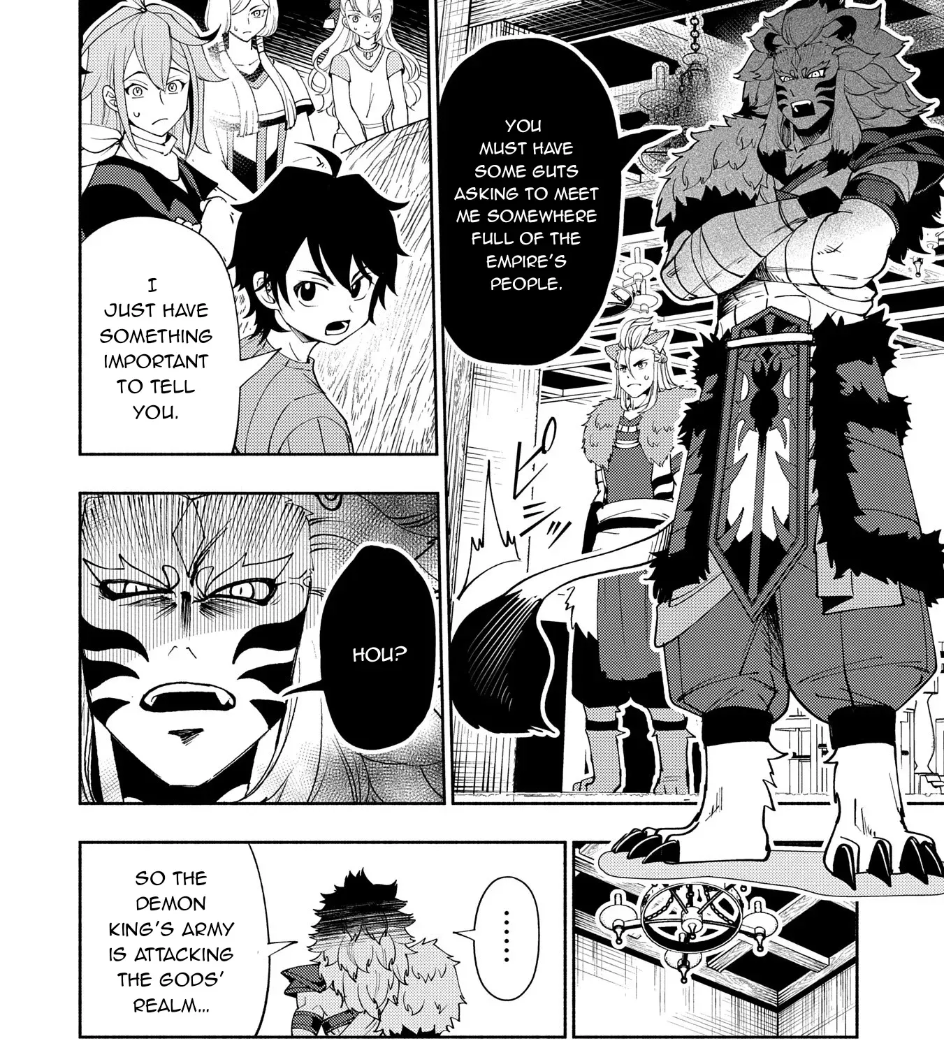 Read Hell Mode ~Yarikomi Suki no Gamer wa Haisettei no Isekai de Musou Suru~ Hajimari no Shoukanshi EN Manga Online