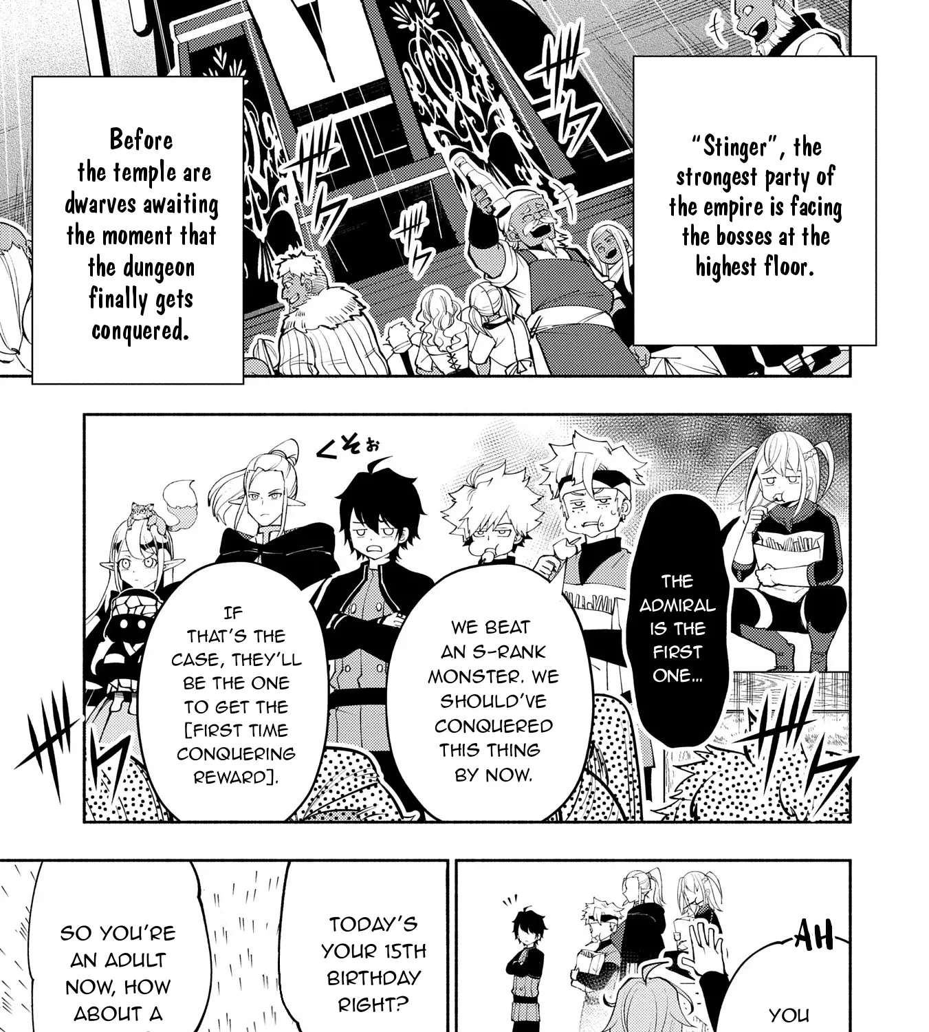 Read Hell Mode ~Yarikomi Suki no Gamer wa Haisettei no Isekai de Musou Suru~ Hajimari no Shoukanshi EN Manga Online