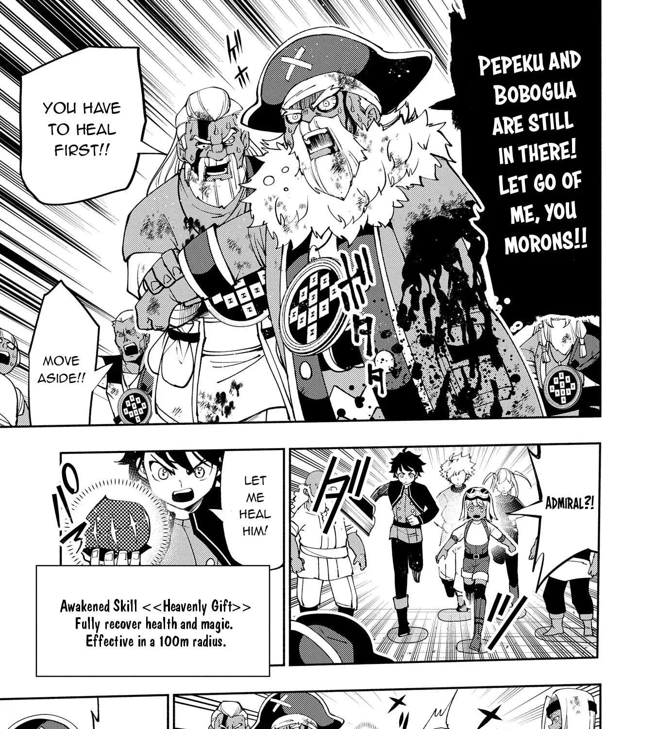 Read Hell Mode ~Yarikomi Suki no Gamer wa Haisettei no Isekai de Musou Suru~ Hajimari no Shoukanshi EN Manga Online