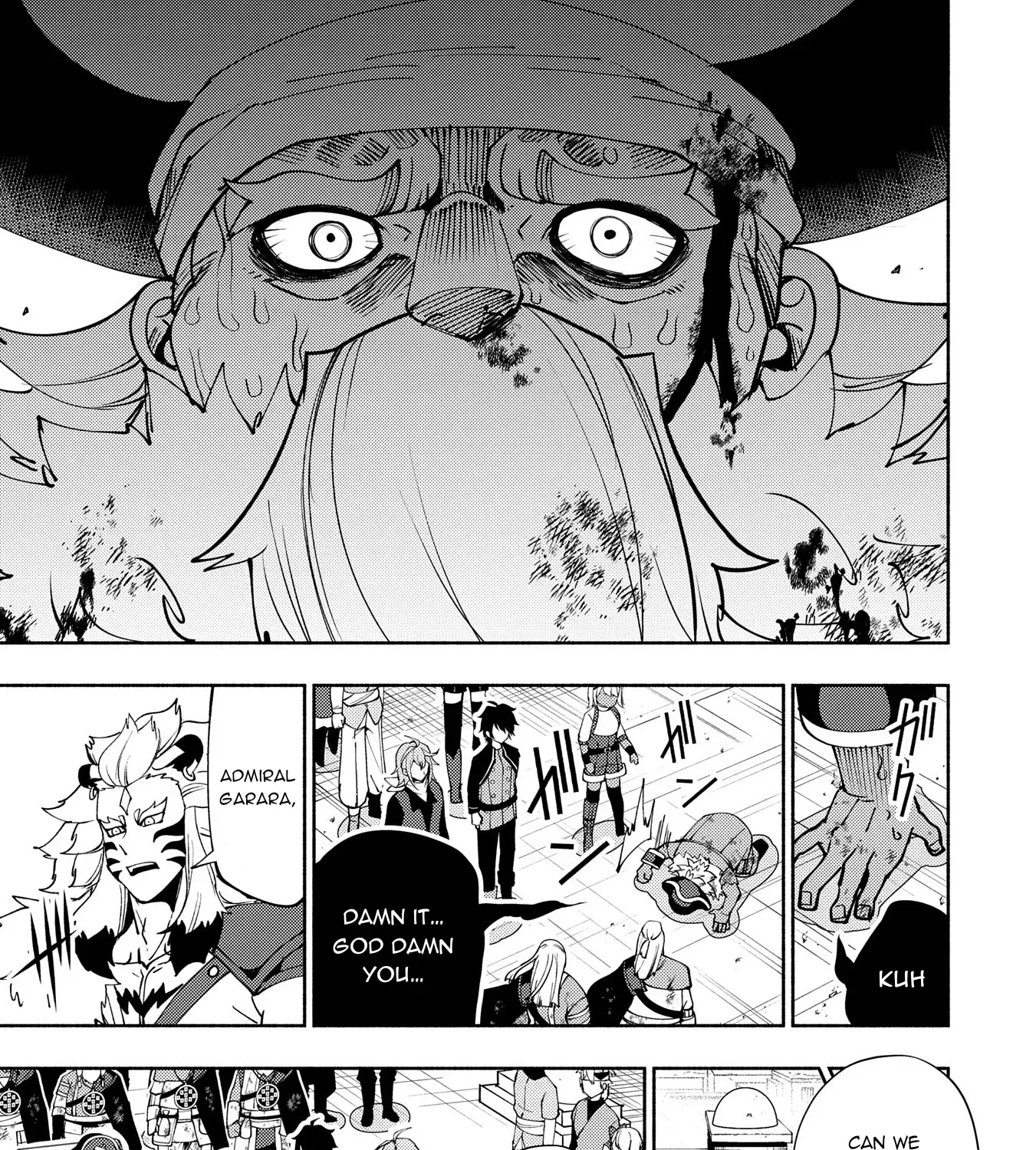Read Hell Mode ~Yarikomi Suki no Gamer wa Haisettei no Isekai de Musou Suru~ Hajimari no Shoukanshi EN Manga Online