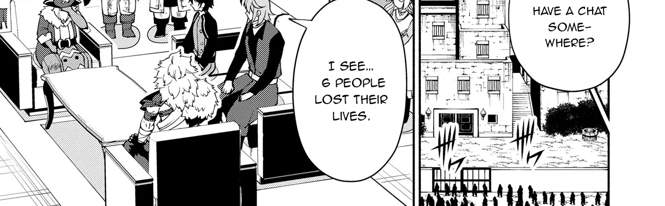 Read Hell Mode ~Yarikomi Suki no Gamer wa Haisettei no Isekai de Musou Suru~ Hajimari no Shoukanshi EN Manga Online