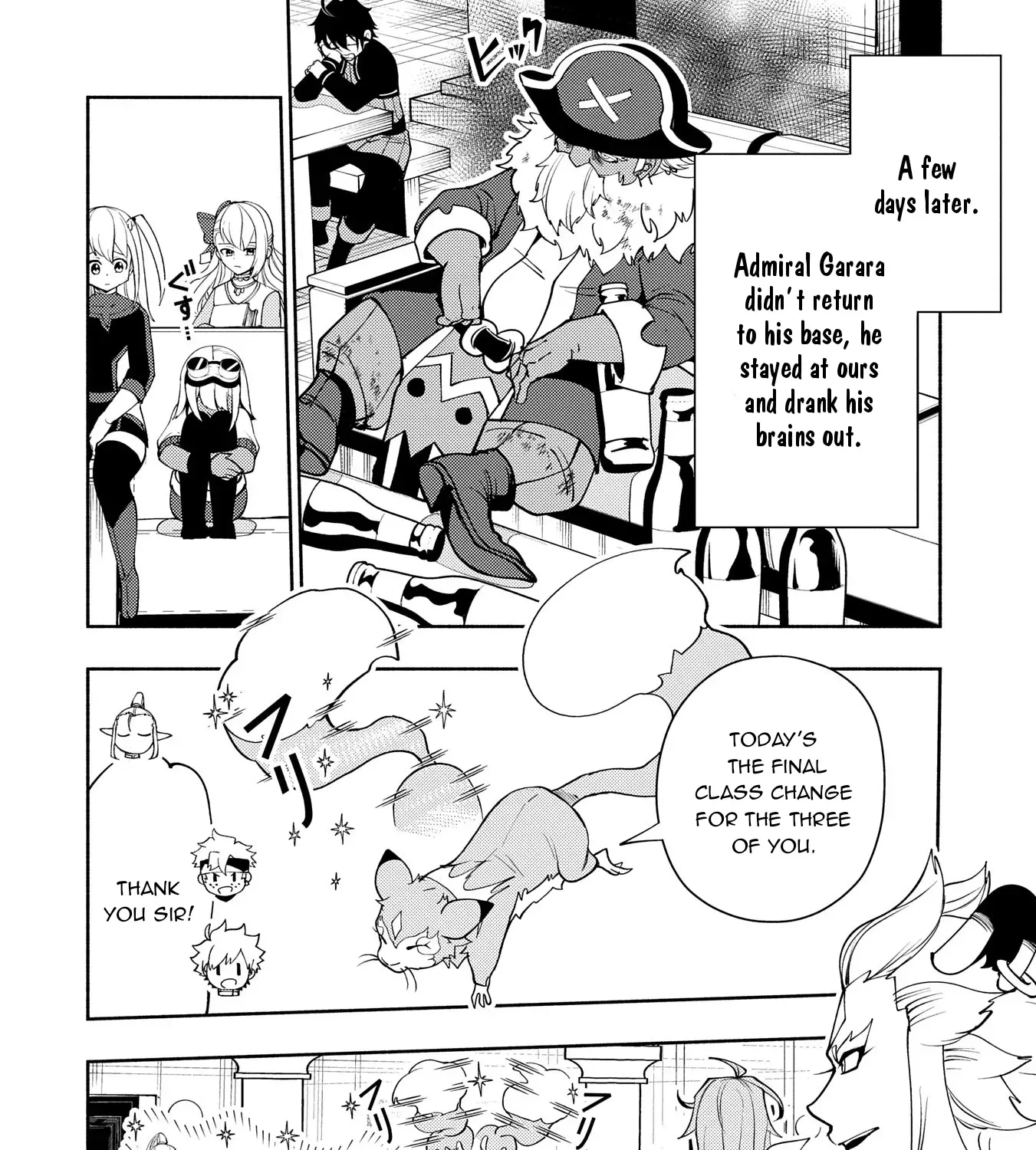 Read Hell Mode ~Yarikomi Suki no Gamer wa Haisettei no Isekai de Musou Suru~ Hajimari no Shoukanshi EN Manga Online