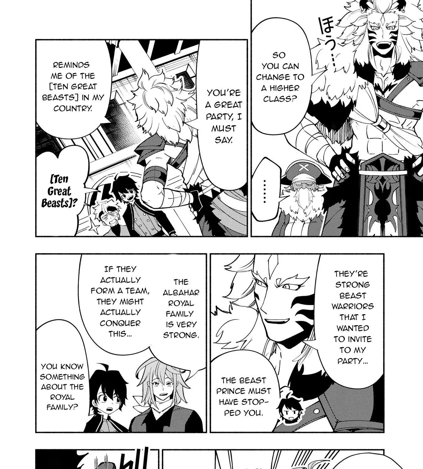 Read Hell Mode ~Yarikomi Suki no Gamer wa Haisettei no Isekai de Musou Suru~ Hajimari no Shoukanshi EN Manga Online
