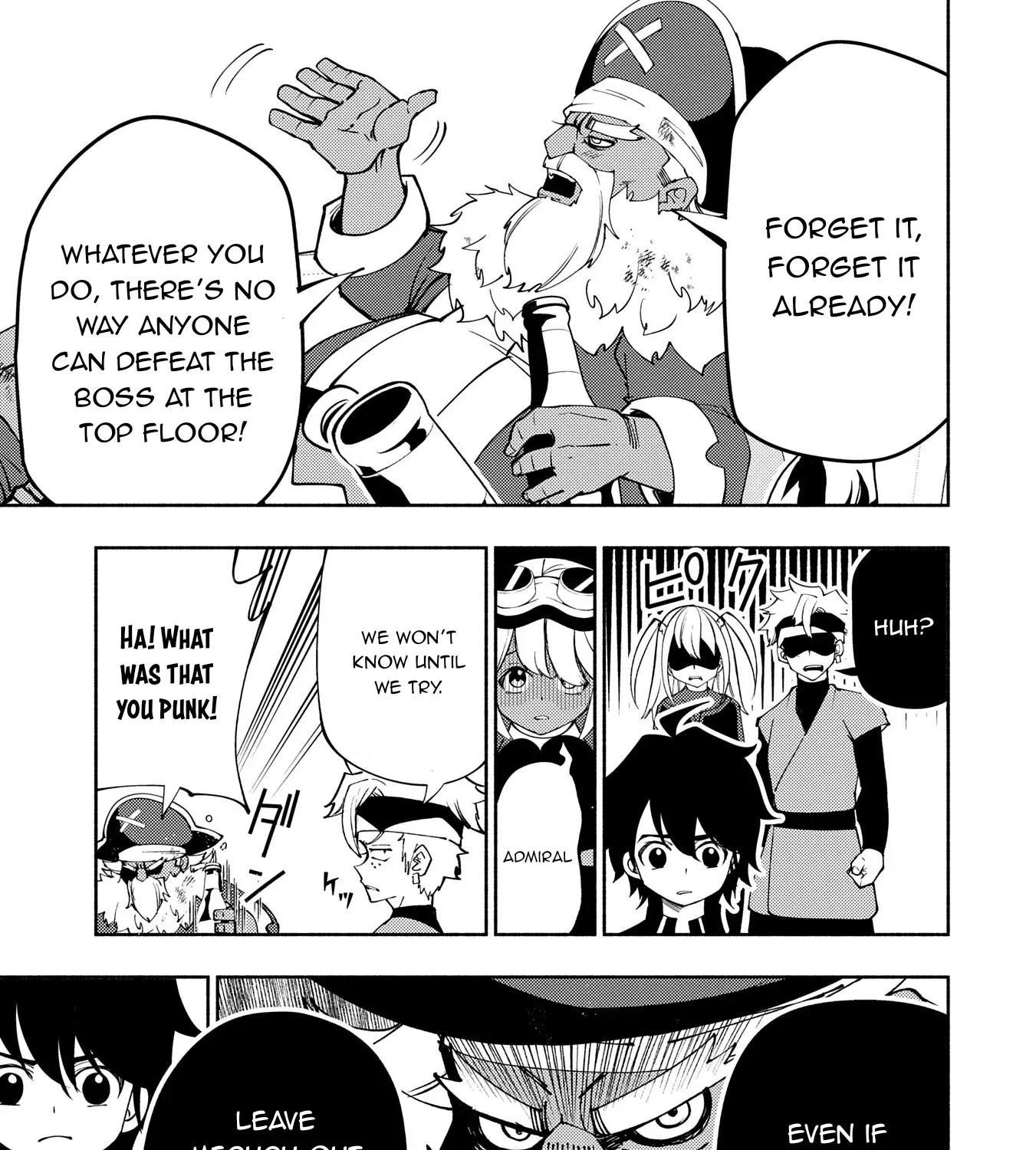 Read Hell Mode ~Yarikomi Suki no Gamer wa Haisettei no Isekai de Musou Suru~ Hajimari no Shoukanshi EN Manga Online