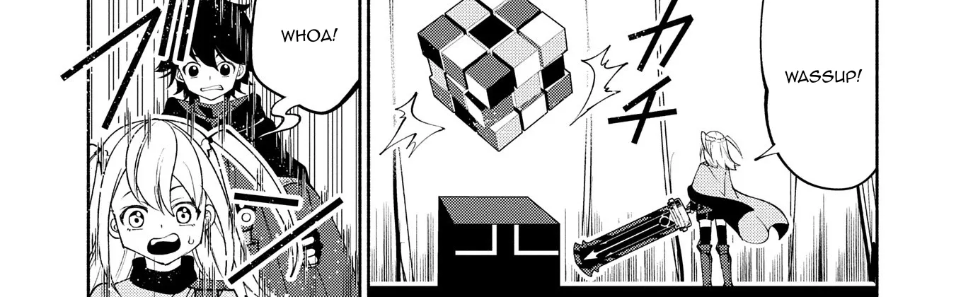 Read Hell Mode ~Yarikomi Suki no Gamer wa Haisettei no Isekai de Musou Suru~ Hajimari no Shoukanshi EN Manga Online