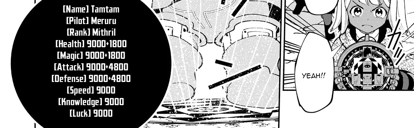 Read Hell Mode ~Yarikomi Suki no Gamer wa Haisettei no Isekai de Musou Suru~ Hajimari no Shoukanshi EN Manga Online