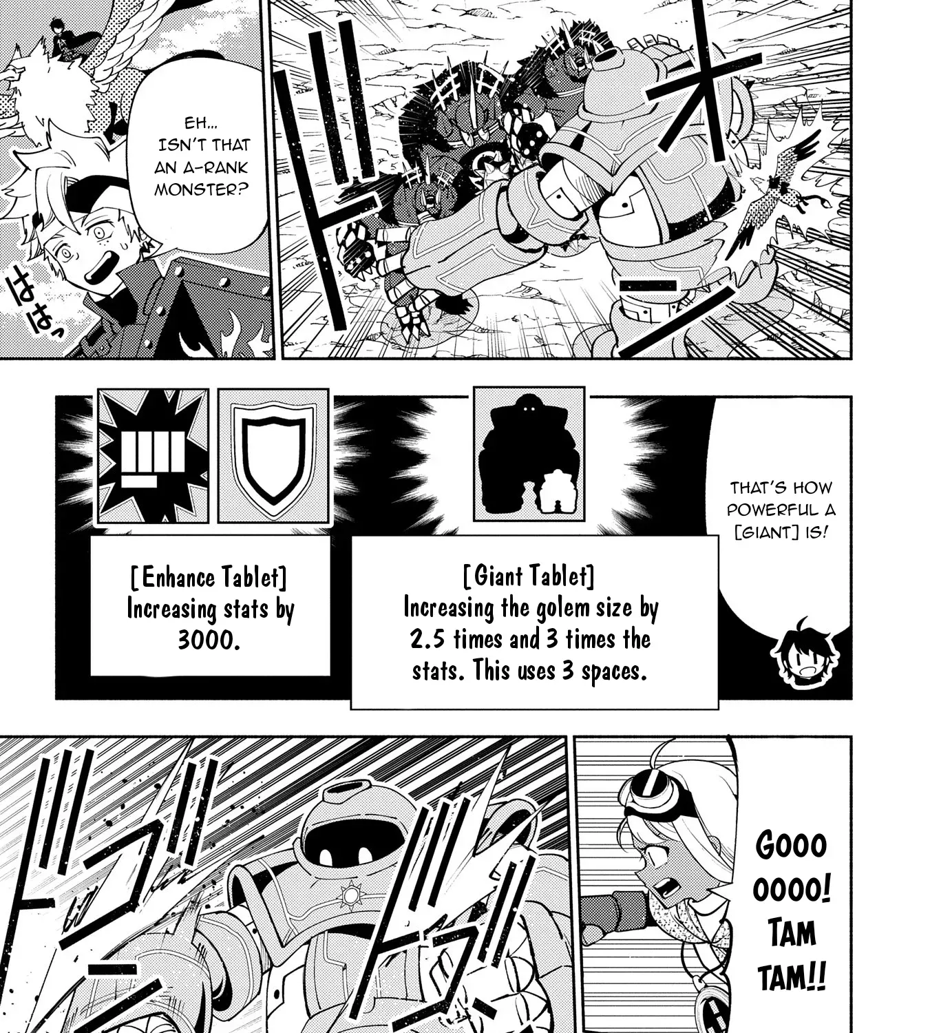 Read Hell Mode ~Yarikomi Suki no Gamer wa Haisettei no Isekai de Musou Suru~ Hajimari no Shoukanshi EN Manga Online