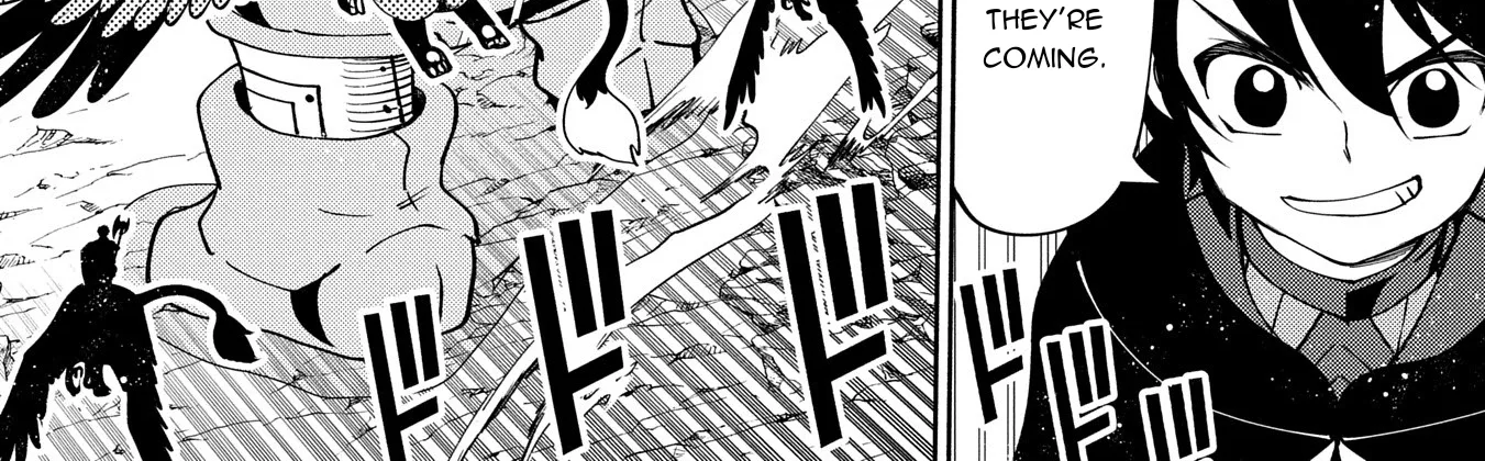 Read Hell Mode ~Yarikomi Suki no Gamer wa Haisettei no Isekai de Musou Suru~ Hajimari no Shoukanshi EN Manga Online