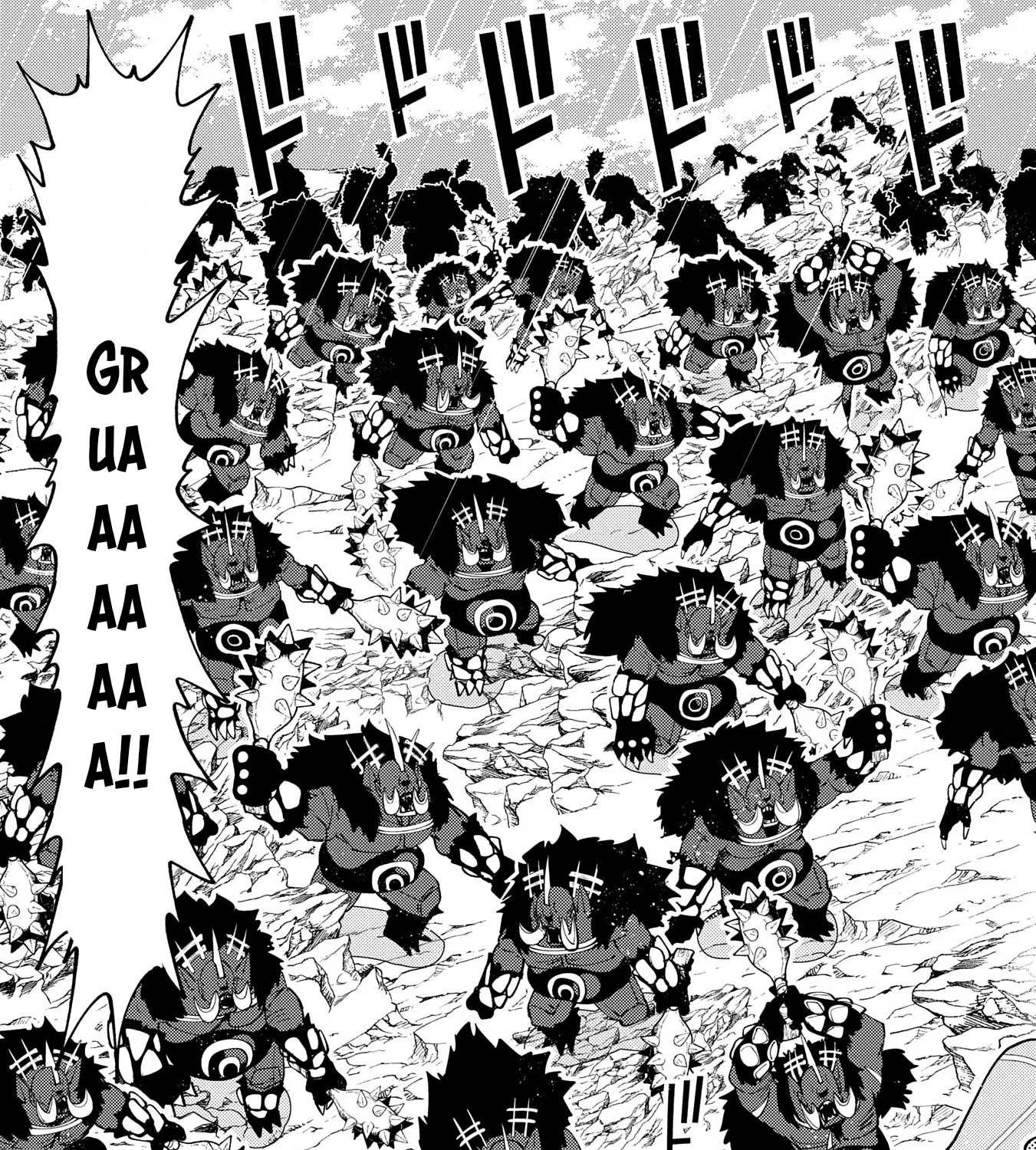Read Hell Mode ~Yarikomi Suki no Gamer wa Haisettei no Isekai de Musou Suru~ Hajimari no Shoukanshi EN Manga Online