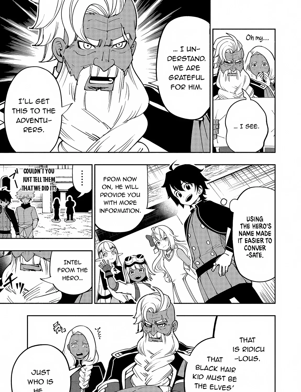 Read Hell Mode ~Yarikomi Suki no Gamer wa Haisettei no Isekai de Musou Suru~ Hajimari no Shoukanshi EN Manga Online