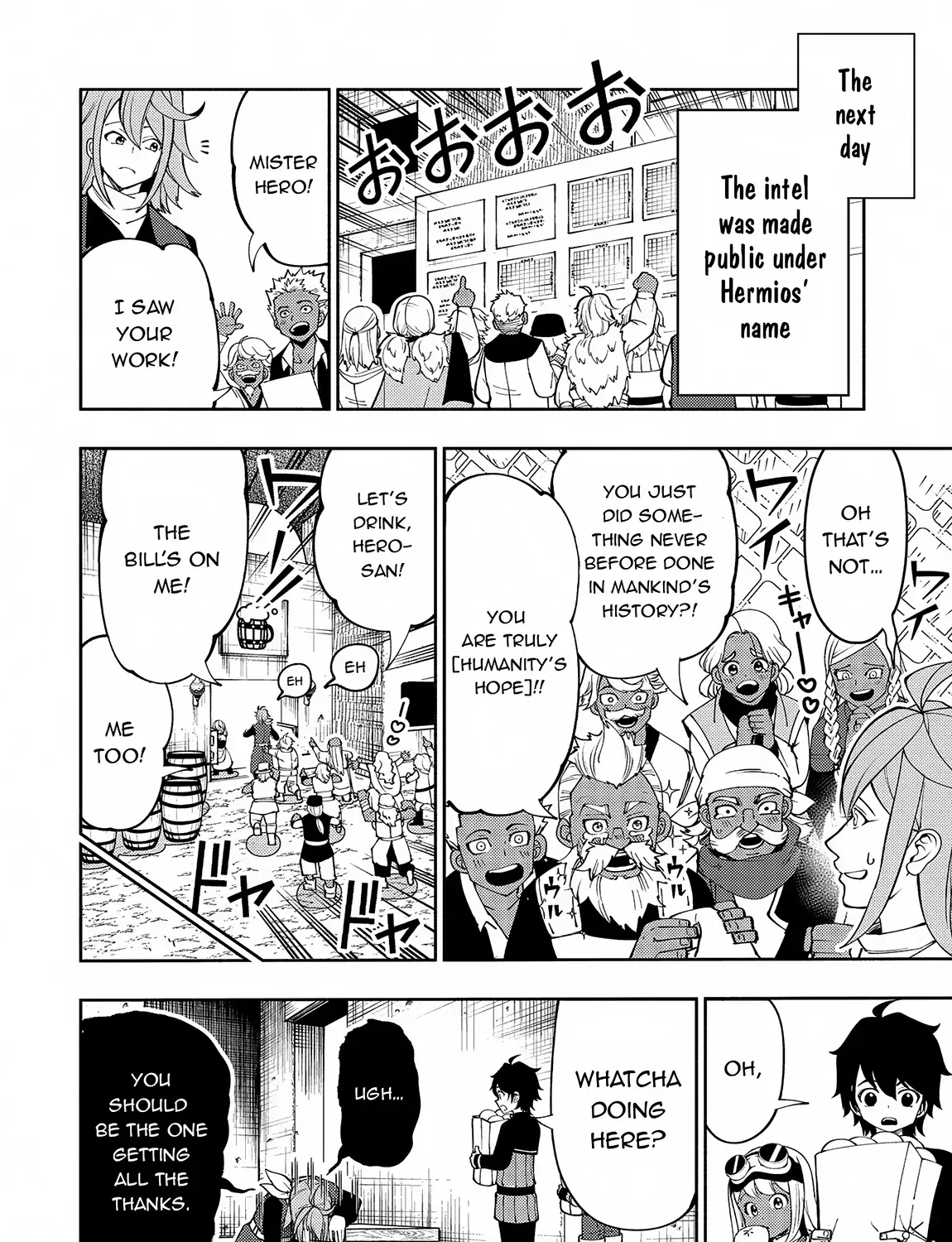 Read Hell Mode ~Yarikomi Suki no Gamer wa Haisettei no Isekai de Musou Suru~ Hajimari no Shoukanshi EN Manga Online