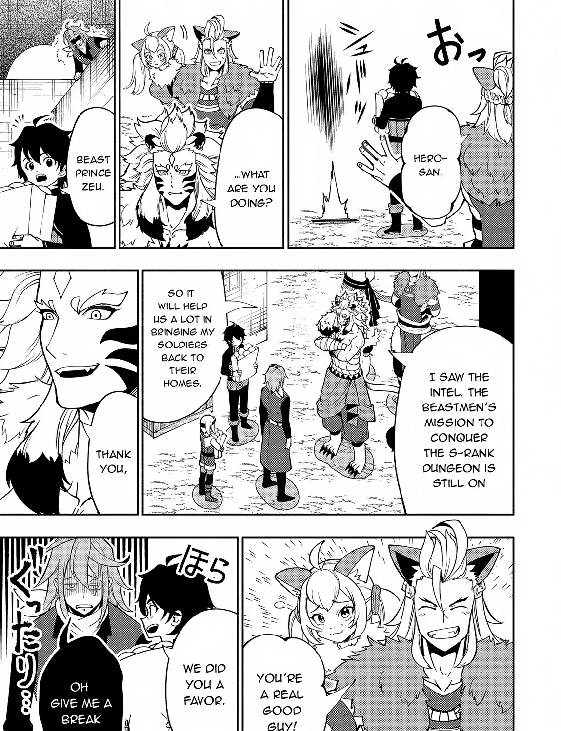 Read Hell Mode ~Yarikomi Suki no Gamer wa Haisettei no Isekai de Musou Suru~ Hajimari no Shoukanshi EN Manga Online