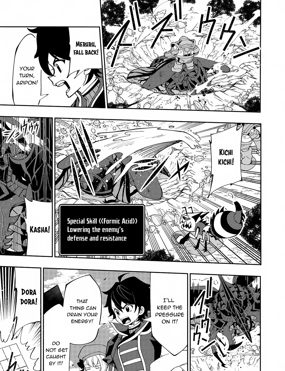 Read Hell Mode ~Yarikomi Suki no Gamer wa Haisettei no Isekai de Musou Suru~ Hajimari no Shoukanshi EN Manga Online