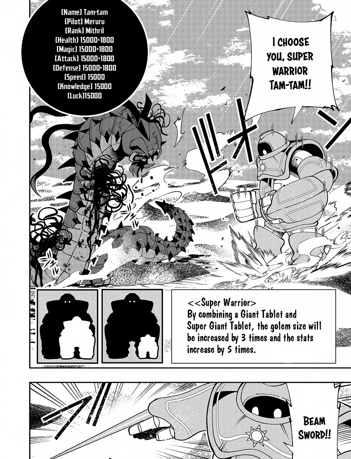 Read Hell Mode ~Yarikomi Suki no Gamer wa Haisettei no Isekai de Musou Suru~ Hajimari no Shoukanshi EN Manga Online