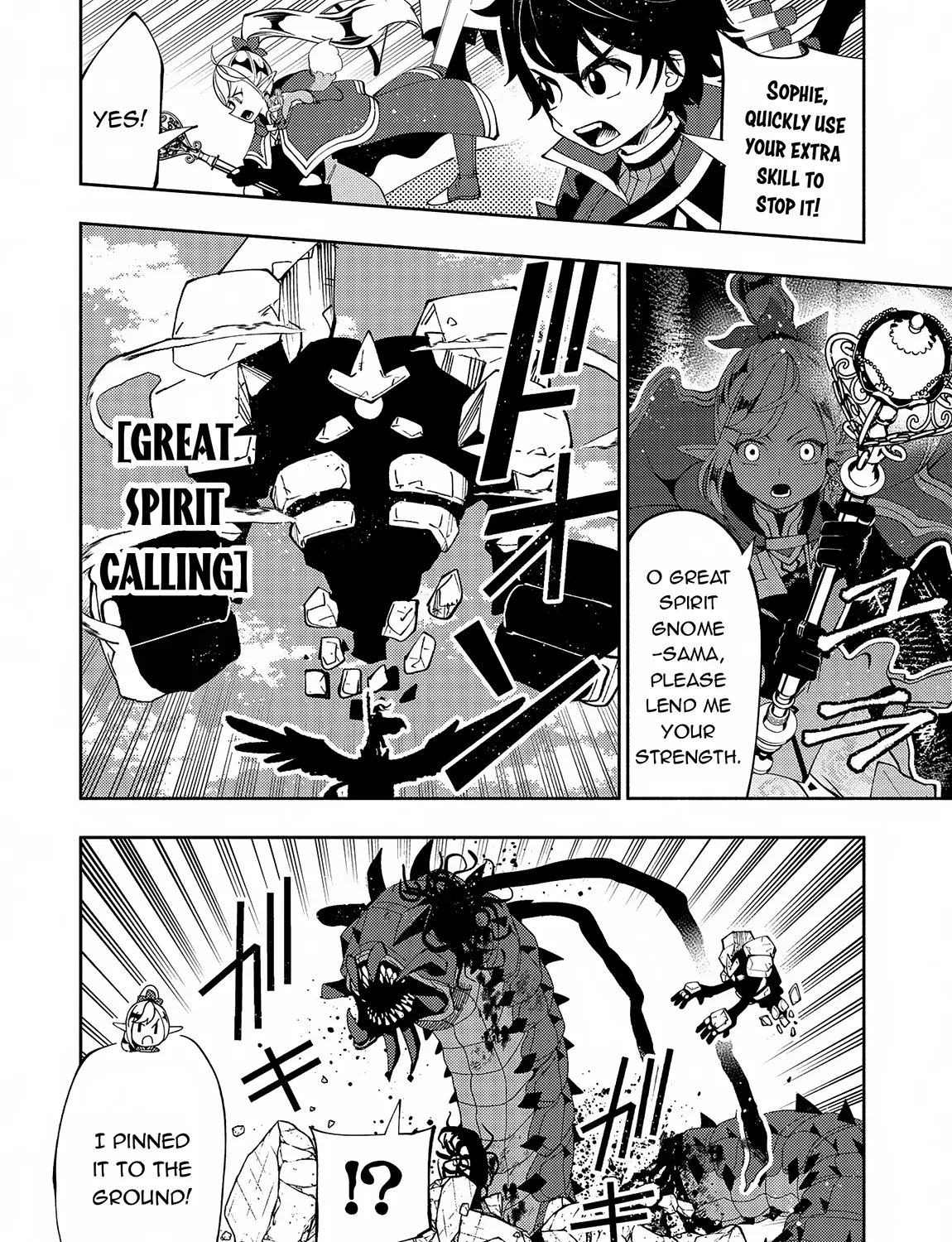Read Hell Mode ~Yarikomi Suki no Gamer wa Haisettei no Isekai de Musou Suru~ Hajimari no Shoukanshi EN Manga Online