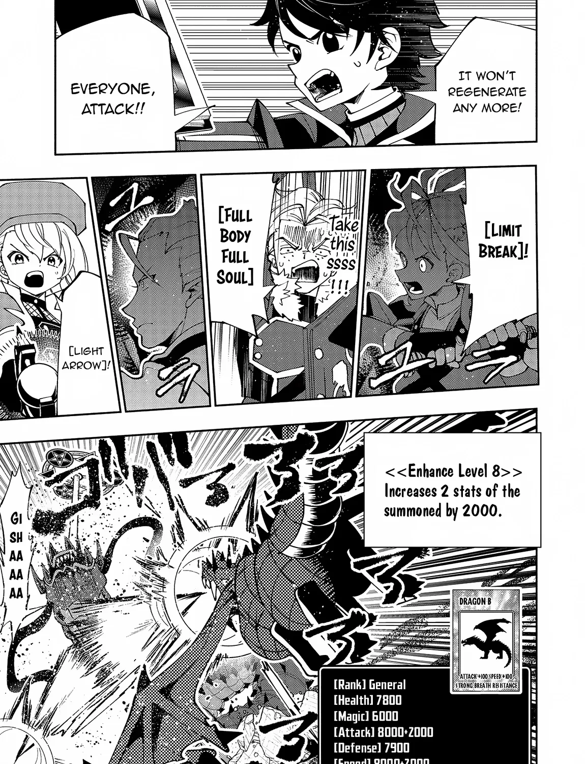 Read Hell Mode ~Yarikomi Suki no Gamer wa Haisettei no Isekai de Musou Suru~ Hajimari no Shoukanshi EN Manga Online