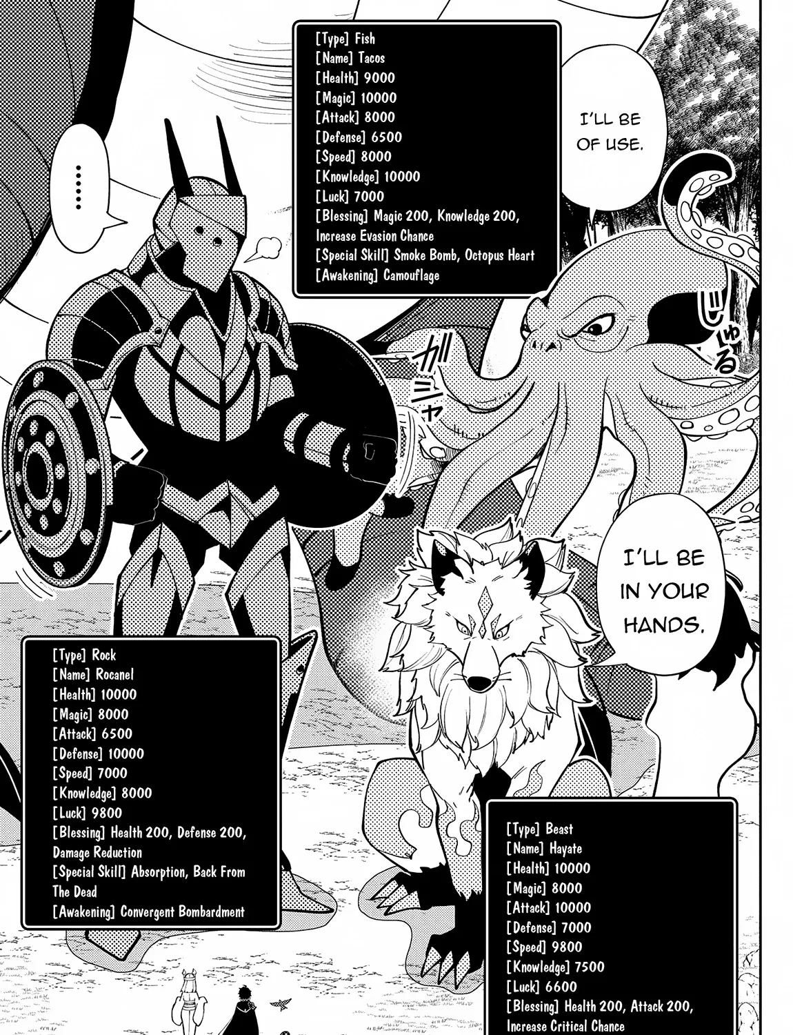 Read Hell Mode ~Yarikomi Suki no Gamer wa Haisettei no Isekai de Musou Suru~ Hajimari no Shoukanshi EN Manga Online