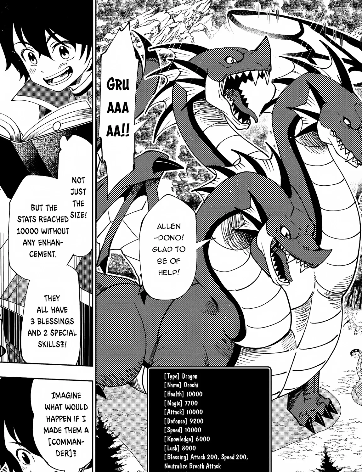 Read Hell Mode ~Yarikomi Suki no Gamer wa Haisettei no Isekai de Musou Suru~ Hajimari no Shoukanshi EN Manga Online