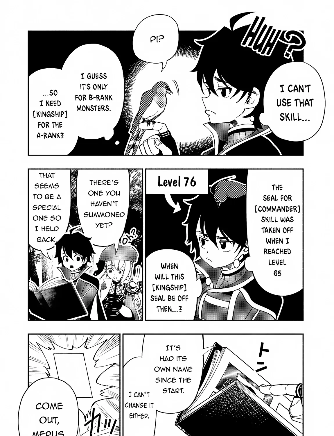 Read Hell Mode ~Yarikomi Suki no Gamer wa Haisettei no Isekai de Musou Suru~ Hajimari no Shoukanshi EN Manga Online