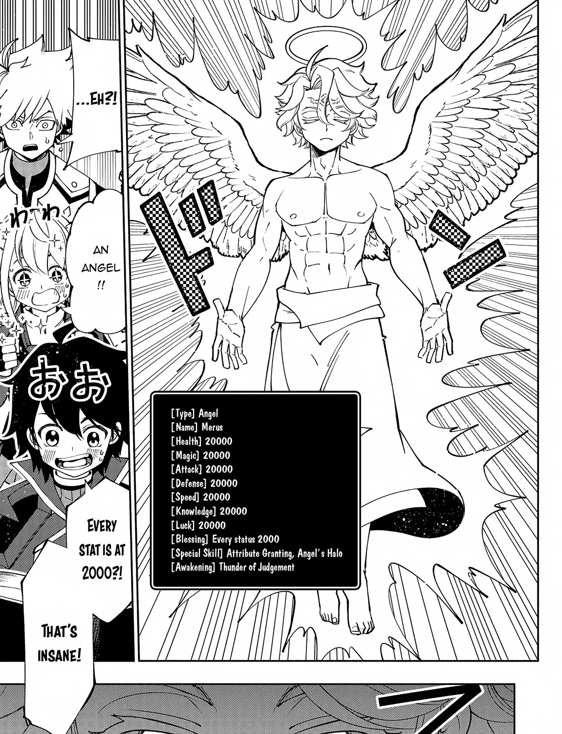 Read Hell Mode ~Yarikomi Suki no Gamer wa Haisettei no Isekai de Musou Suru~ Hajimari no Shoukanshi EN Manga Online