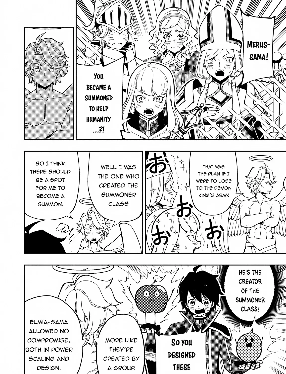 Read Hell Mode ~Yarikomi Suki no Gamer wa Haisettei no Isekai de Musou Suru~ Hajimari no Shoukanshi EN Manga Online