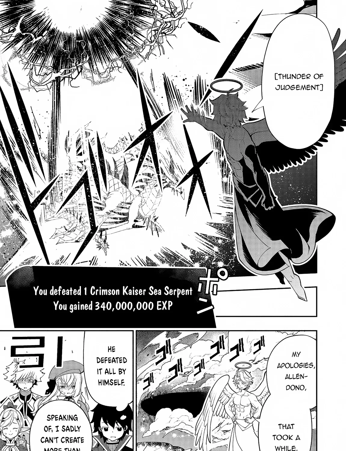 Read Hell Mode ~Yarikomi Suki no Gamer wa Haisettei no Isekai de Musou Suru~ Hajimari no Shoukanshi EN Manga Online