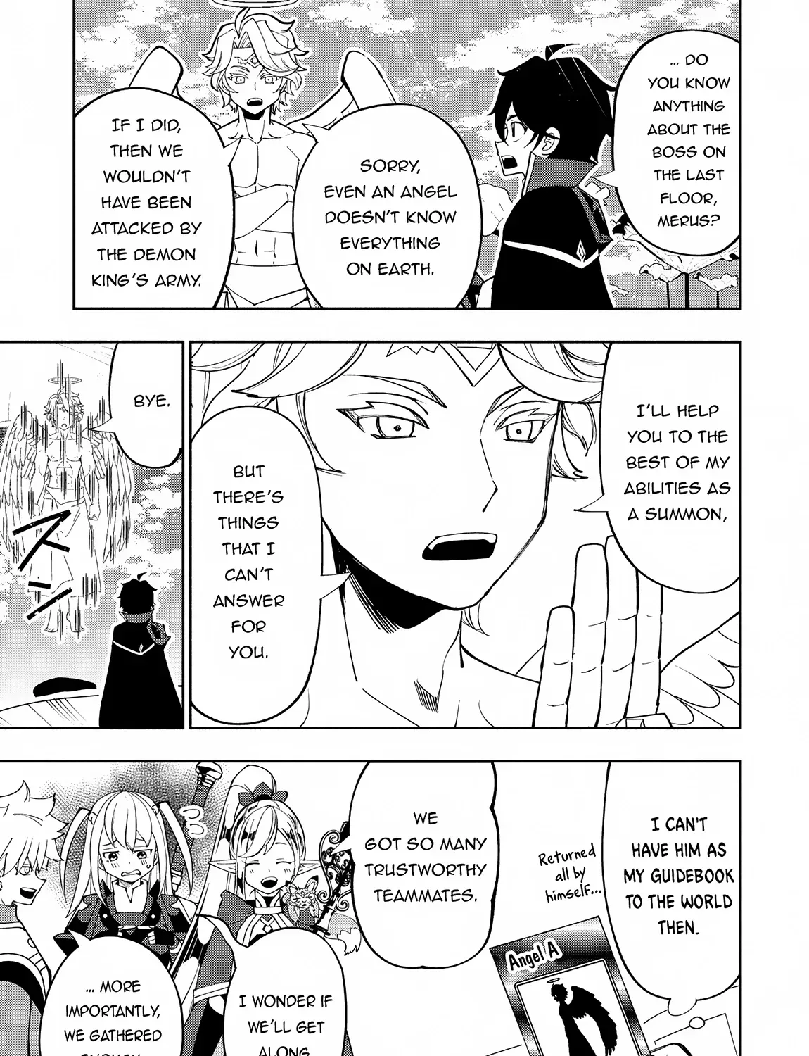 Read Hell Mode ~Yarikomi Suki no Gamer wa Haisettei no Isekai de Musou Suru~ Hajimari no Shoukanshi EN Manga Online