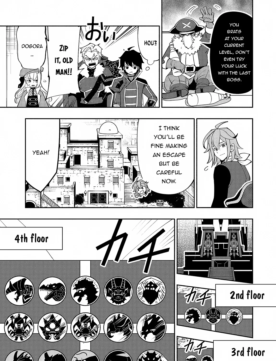 Read Hell Mode ~Yarikomi Suki no Gamer wa Haisettei no Isekai de Musou Suru~ Hajimari no Shoukanshi EN Manga Online