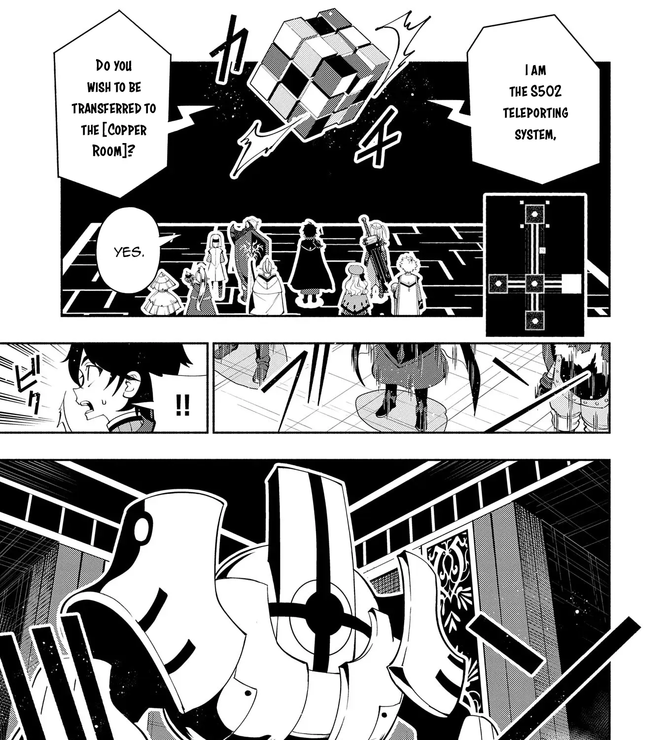 Read Hell Mode ~Yarikomi Suki no Gamer wa Haisettei no Isekai de Musou Suru~ Hajimari no Shoukanshi EN Manga Online